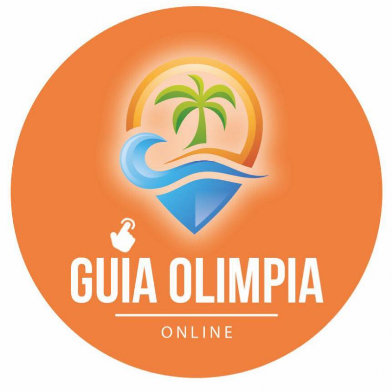 GUIA OLIMPIA ONLINE Olímpia SP