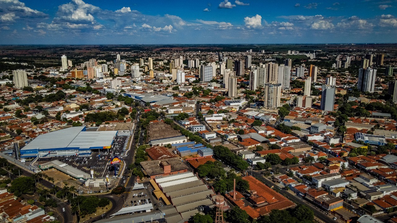 foto Notícia Olímpia