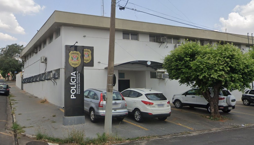 foto Notícia Olímpia