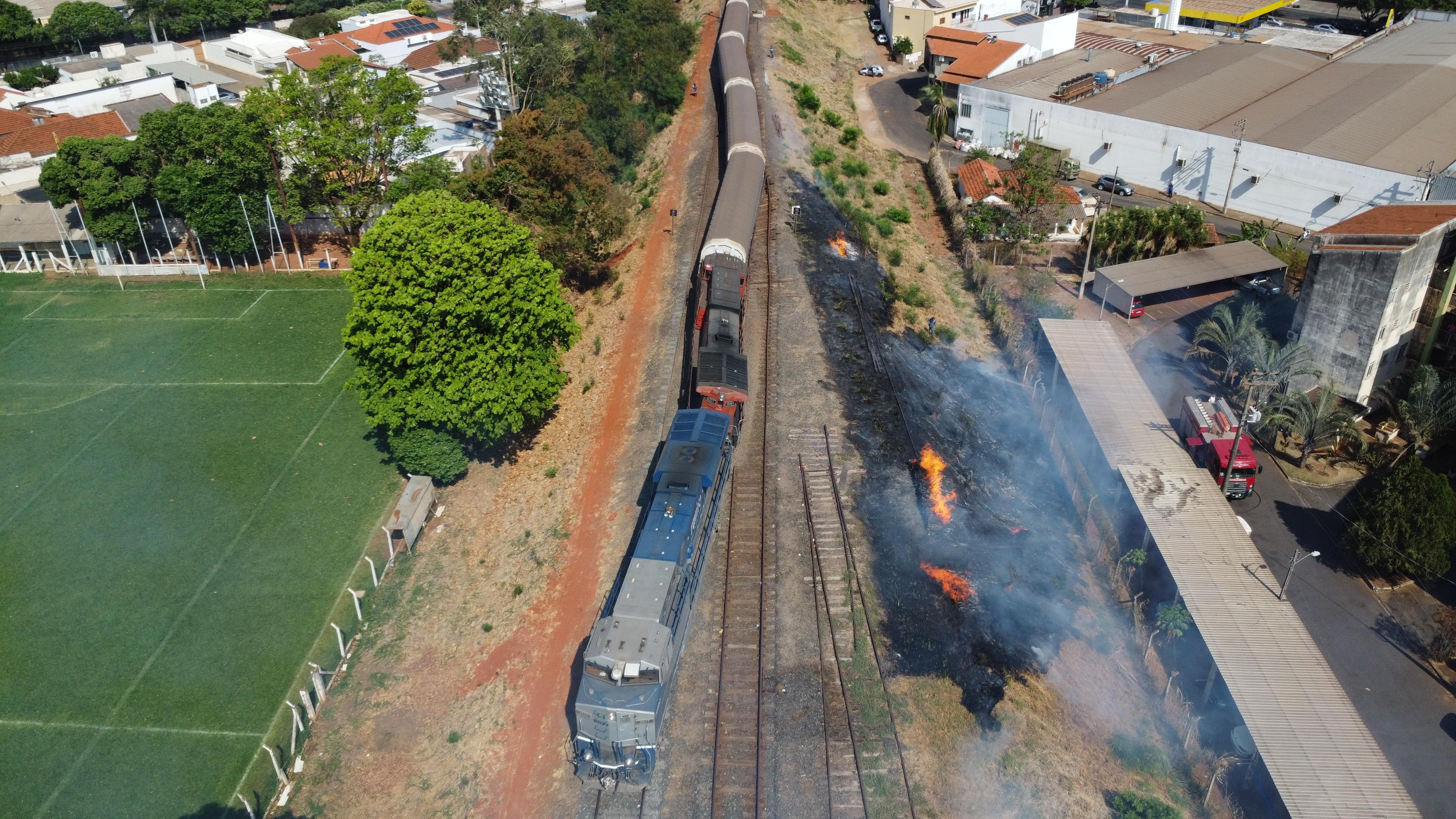 foto Notícia Olímpia