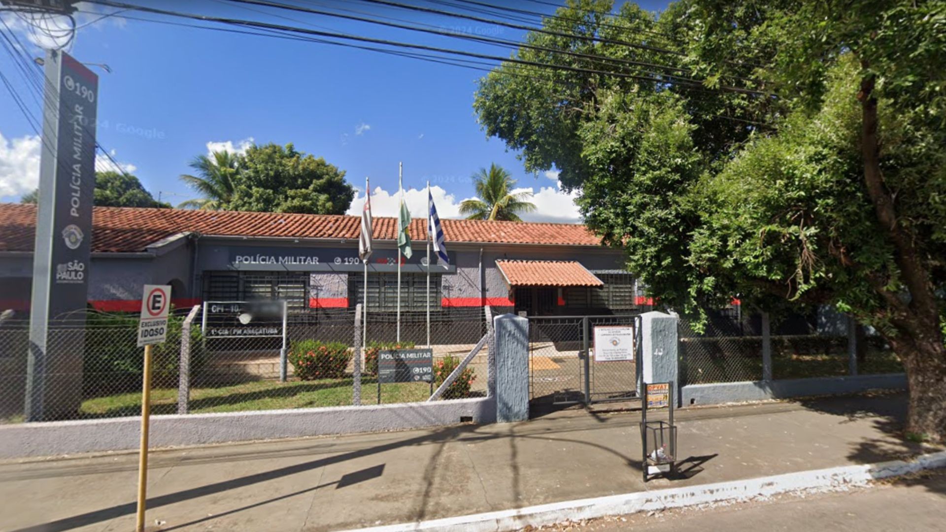 foto Not&iacute;cia Olímpia